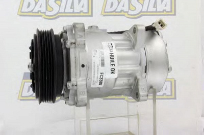 DA SILVA fc3388 -  Компрессор, кондиционер
